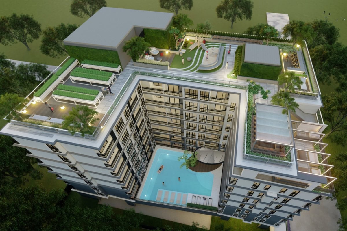 INTERCONTINENTAL Residence Hua Hin