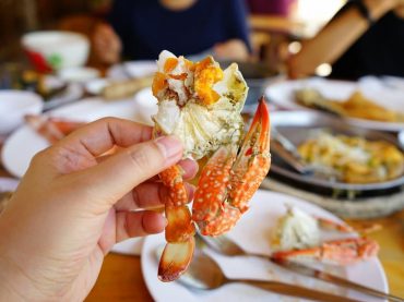 แนะนำร้านอาหารหัวหินที่คนท้องถิ่นการันตีความอร่อย