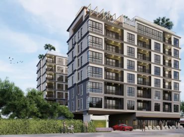 Real estate laws in Thailand govern foreigners and Thais