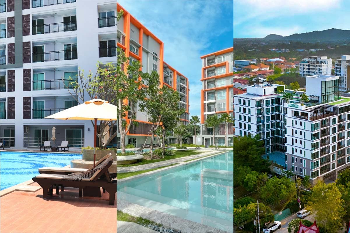 Checklist คอนโดที่ใช่ ใครก็ชอบ