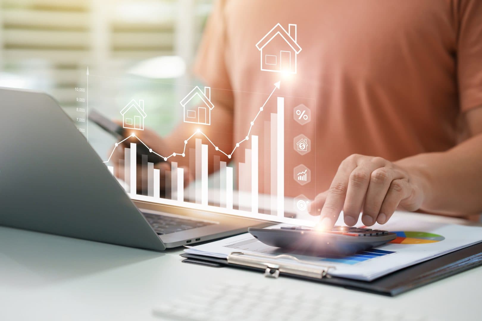 วิธีคิด Yield ค่าเช่าให้ได้กำไร น่าลงทุน