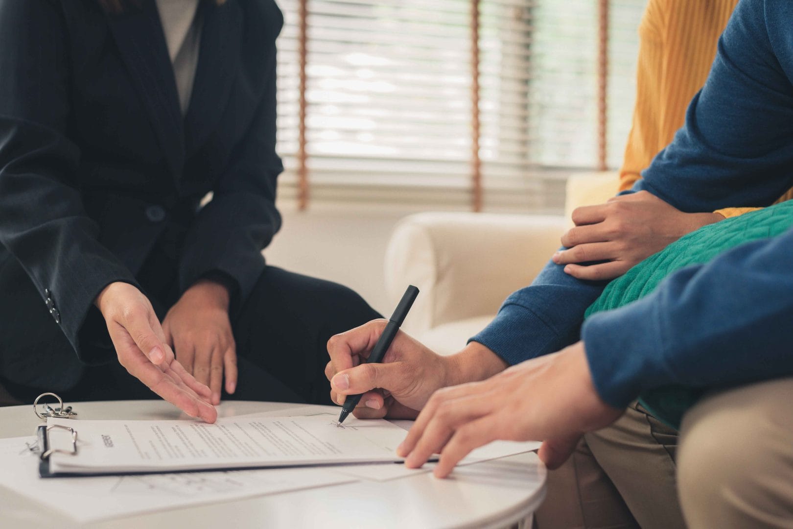 Frequently Asked Questions about Leasehold