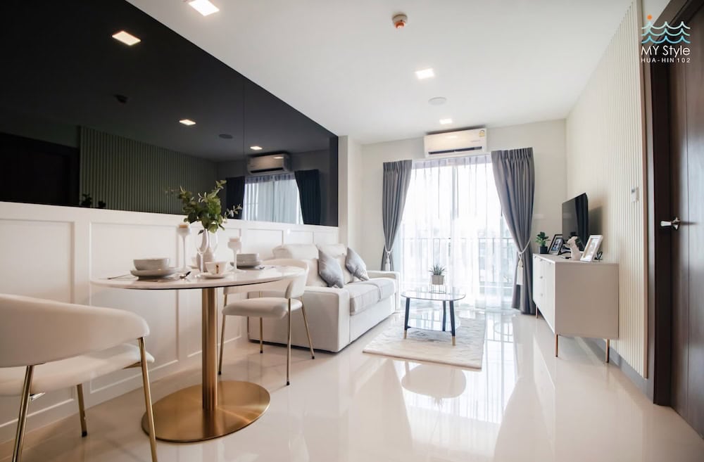 My Style Hua Hin 102, one of the condo for investment options according to Thailand market trends in 2026.